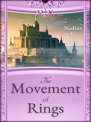 cover image of The Movement of Rings
